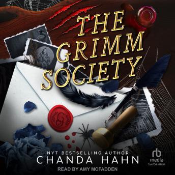 Access Unmissable Full Audiobooks in Teen & YA, Sci-Fi, Fantasy & Paranormal