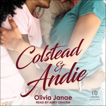Colstead and Andie