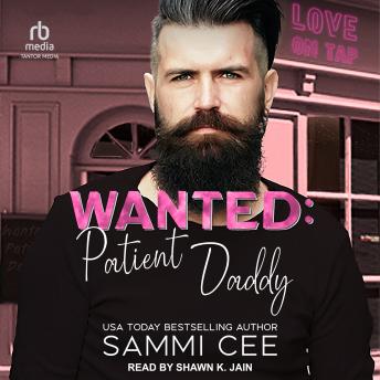 Wanted: Patient Daddy