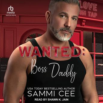 Download Wanted: Boss Daddy by Sammi Cee