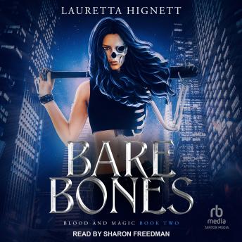 Access Unmissable Full Audiobooks in Science Fiction & Fantasy, Paranormal