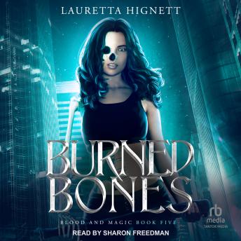Access Unmissable Full Audiobooks in Science Fiction & Fantasy, Paranormal