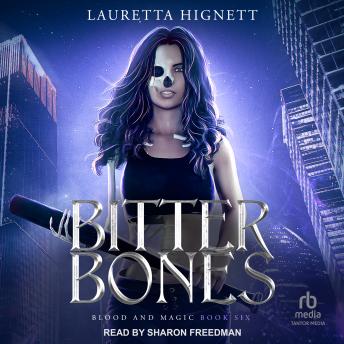 Access Unmissable Full Audiobooks in Science Fiction & Fantasy, Paranormal