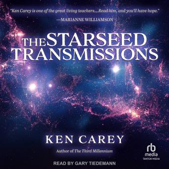 Feel A Full Audiobook That Is Simply Soul-Stirring.