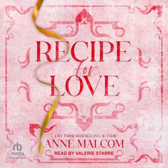 Recipe for Love