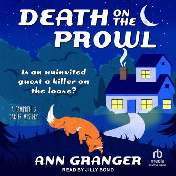 Death on the Prowl
