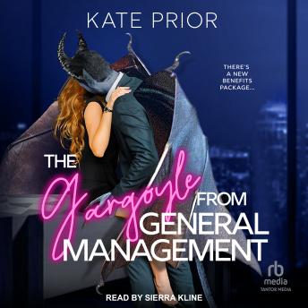 Download Gargoyle from General Management by Kate Prior