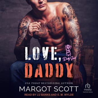 Love, Daddy