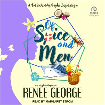 Of Spice and Men