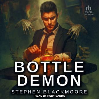 Bottle Demon