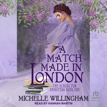 A Match Made in London