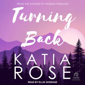 Turning Back
