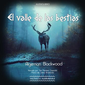 [Spanish] - El valle de las bestias