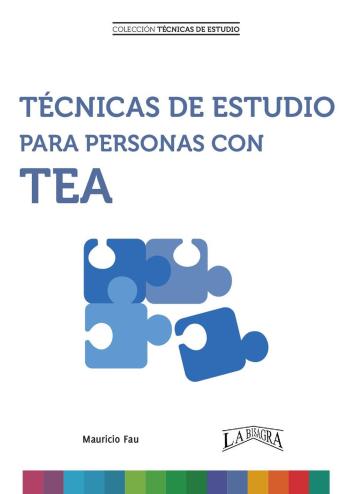 [Spanish] - Técnicas de Estudio Para Personas con TEA