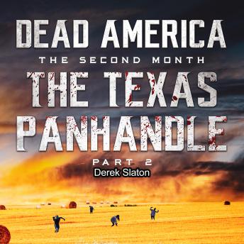 Dead America - The Texas Panhandle - Pt. 2