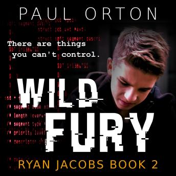 Wild Fury: A thriller for boys aged 13-15