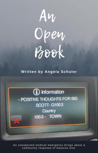 An Open Book