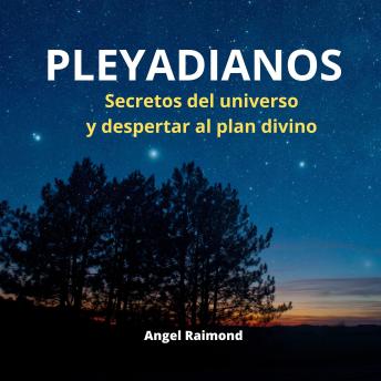 [Spanish] - PLEYADIANOS: Secretos del universo y despertar al plan divino