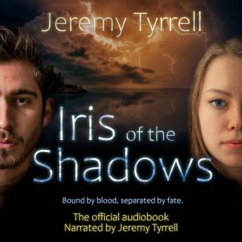 Iris of the Shadows