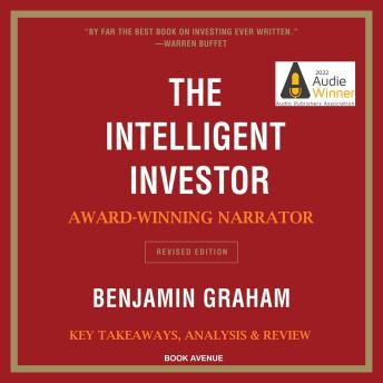 Download Intelligent Investor: Key Takeaways, Analysis & Review by Book Avenue