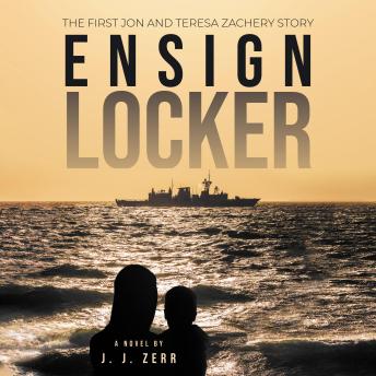 The Ensign Locker