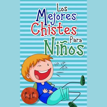 [Spanish] - Los Mejores Chistes para Niños