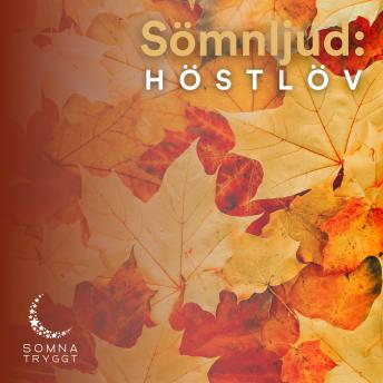 [Swedish] - Sömnljud:: Höstlöv