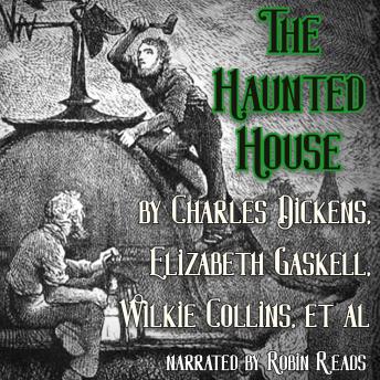 The Haunted House | A Ghost Story of Christmas: A Robin Reads Audiobook
