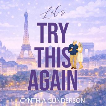 Let's Try This Again: But This Time in Paris