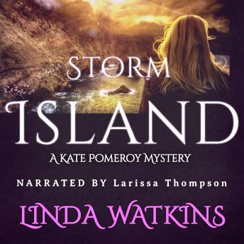 Storm Island: A Kate Pomeroy Mystery
