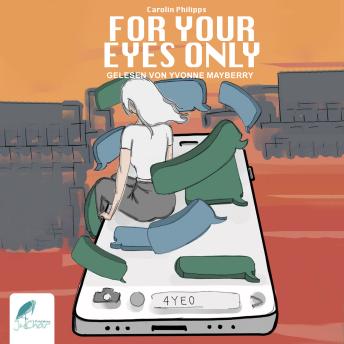 [German] - For Your Eyes Only: Ein Klick zu viel ...