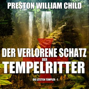 [German] - Der verlorene Schatz der Tempelritter