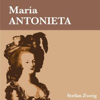 [Spanish] - Maria Antonieta