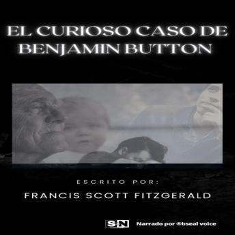 [Spanish] - El curioso caso de Benjamin Button
