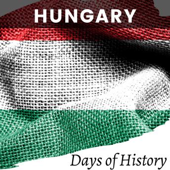 Hungary: A History of Hungary, It´s People and Culture