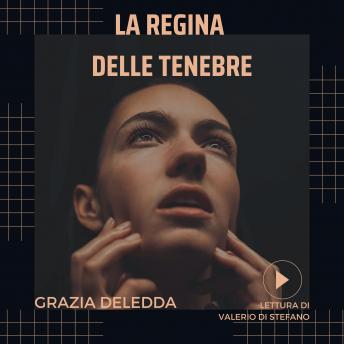 [Italian] - La regina delle tenebre: Racconto