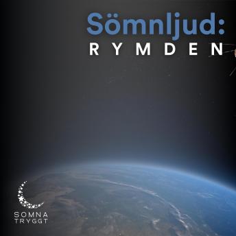 [Swedish] - Sömnljud:: Rymden