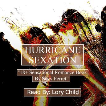 Hurricane Sexation Romance Book