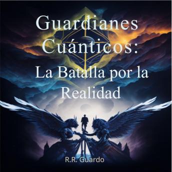 [Spanish] - Guardianes Cuánticos:  La Batalla por la Realidad