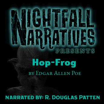 Hop-Frog