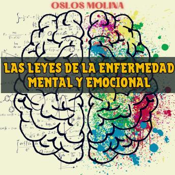 [Spanish] - Las leyes de la enfermedad mental y emocional: Neuróticos Anonimos