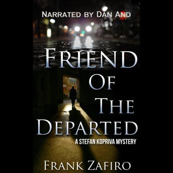 Friend of the Departed
