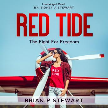 Red Tide: The Fight For Freedom
