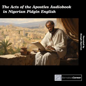 The Acts of the Apostles