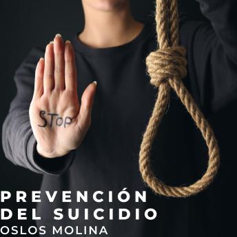 [Spanish] - Prevención del Suicidio: Podcast Psicologia para Sanar