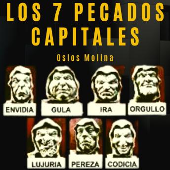[Spanish] - Los 7 pecados capitales
