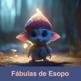 [Spanish] - Fábulas de Esopo