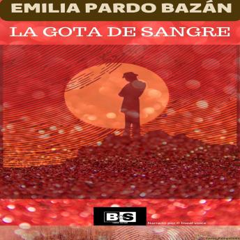 [Spanish] - La gota de sangre