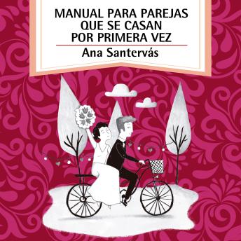 [Spanish] - Manual para parejas que se casan por primera vez