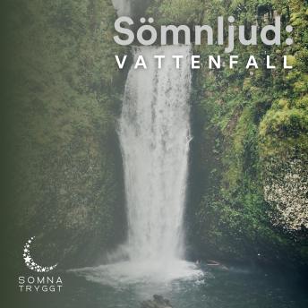 [Swedish] - Sömnljud:: Vattenfall